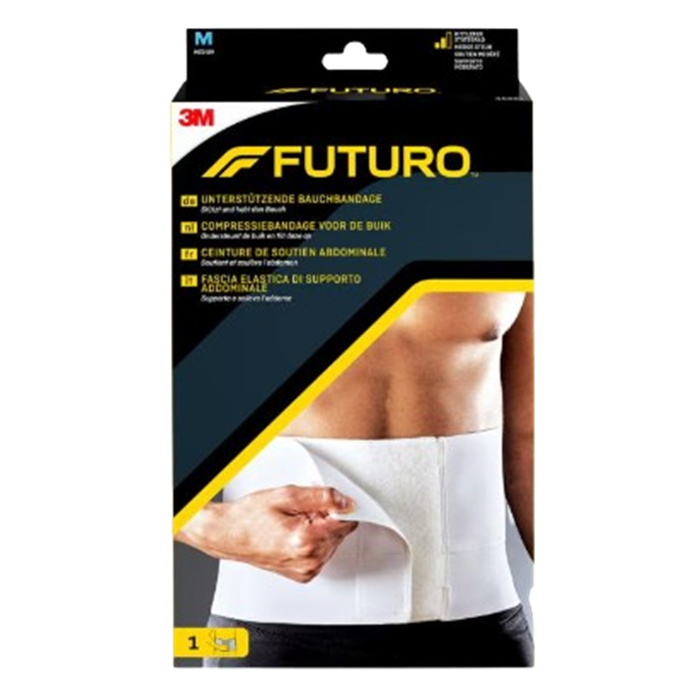 FUTURO Bauchstützgürtel, Größe M FUTURO Bauchstützgürtel, Größe M