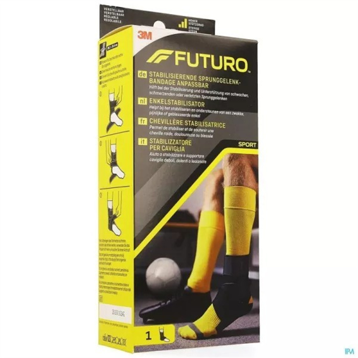 Futuro Classic Ankle Support, size M Futuro Classic Ankle Support, size M