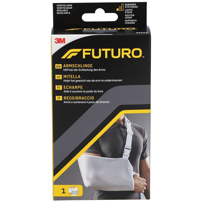 Futuro Écharpe de bras ajustable Futuro Écharpe de bras ajustable