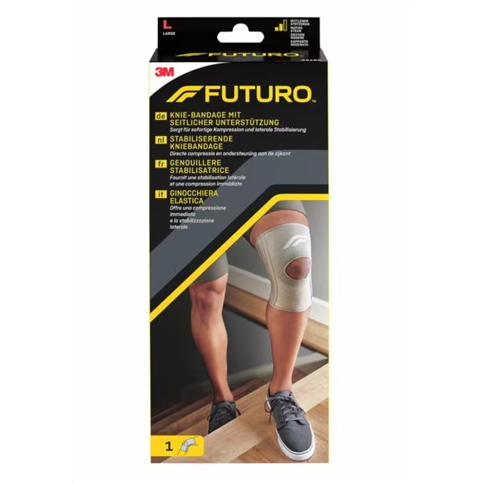 Futuro Knee Support, size L Futuro Knee Support, size L