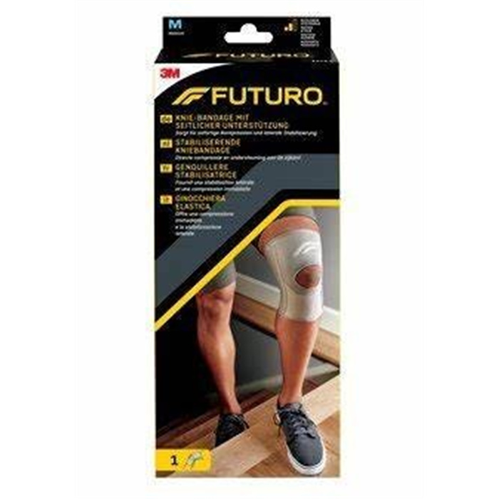 Futuro Kniebandage, Größe M Futuro Kniebandage, Größe M