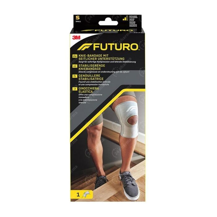 Futuro Kniebandage, Größe S Futuro Kniebandage, Größe S