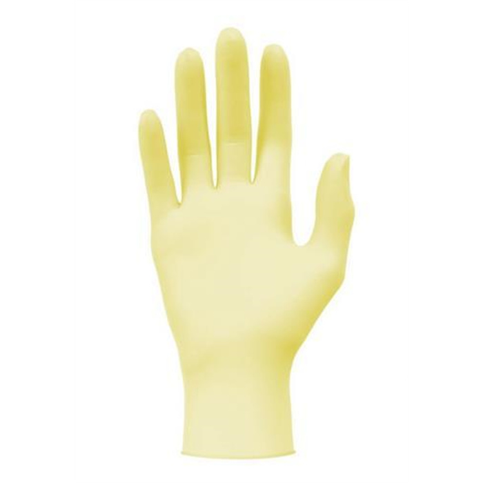 Gants Gentle Skin sensitive, Latex, non-sterile, Bte à 100 pcs, Taille S Gants Gentle Skin sensitive, Latex, non-sterile, Bte à 100 pcs, Taille S
