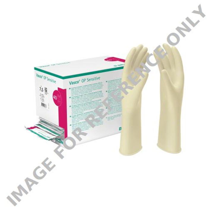 Gants Vasco OP Sensitive, taille 6 Gants Vasco OP Sensitive, taille 6