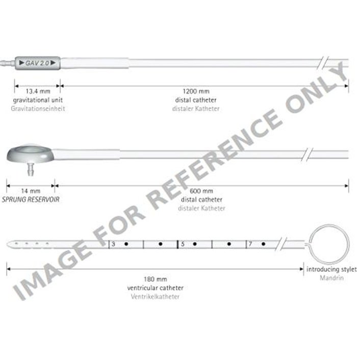 GAV 2.0 SYST AVEC RES.SPRUNG PED.10/25 GAV 2.0 SYST AVEC RES.SPRUNG PED.10/25