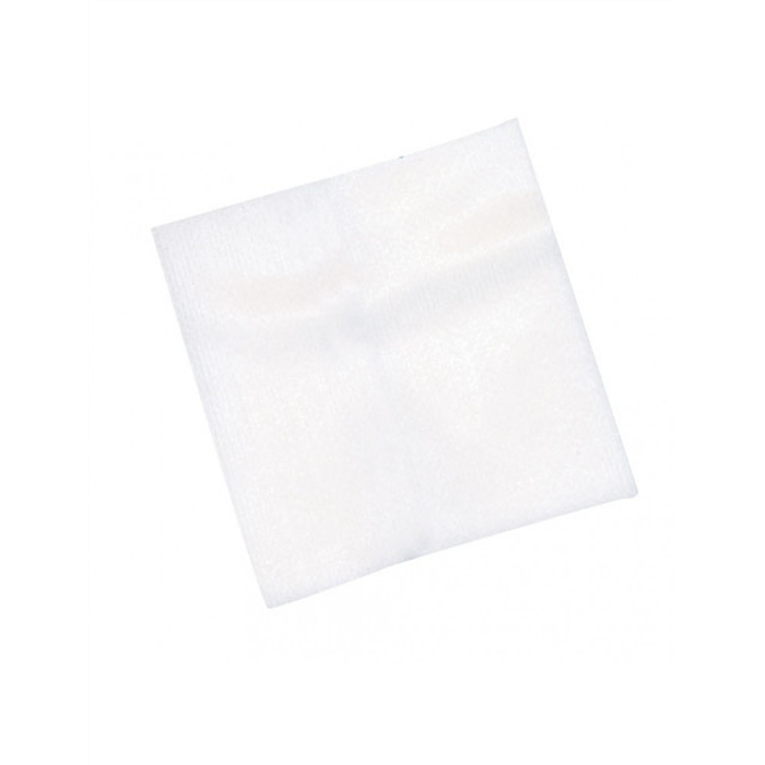 Gaze-Kompressen, unsteril, 17-fädig, 8-lagig, 7,5 x 7,5 cm, 100 Kompressen Gaze-Kompressen, unsteril, 17-fädig, 8-lagig, 7,5 x 7,5 cm, 100 Kompressen