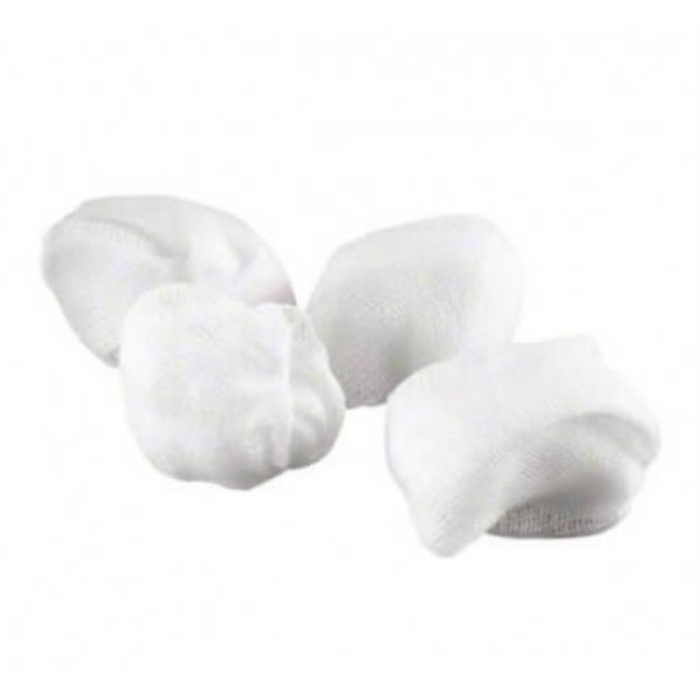 Gaze-Tupfer 20 x 20 cm, ungefaltet – 3 cm, 20 Fäden, steril, 50 x 4 Tupfer Gaze-Tupfer 20 x 20 cm, ungefaltet – 3 cm, 20 Fäden, steril, 50 x 4 Tupfer