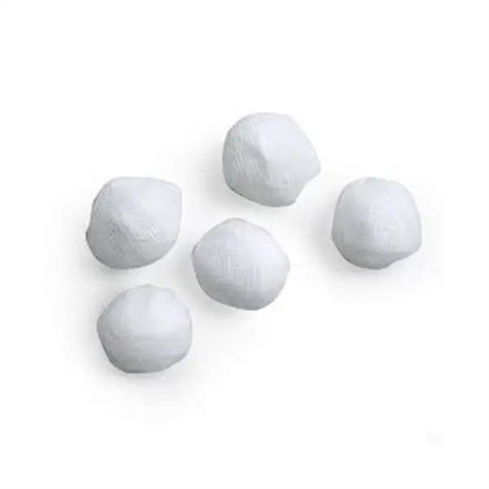 Gaze-Tupfer 20 x 20 cm, ungefaltet – 3 cm, 20 Fäden, steril, 50 x 5 Tupfer Gaze-Tupfer 20 x 20 cm, ungefaltet – 3 cm, 20 Fäden, steril, 50 x 5 Tupfer