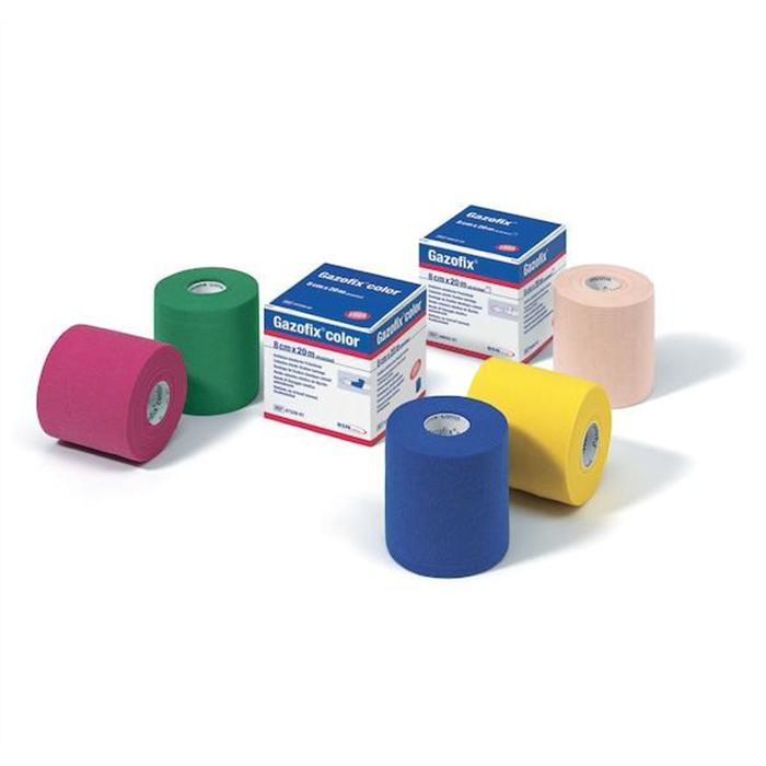 GAZOFIX latexfrei 10 cm x 4 m GAZOFIX latexfrei 10 cm x 4 m