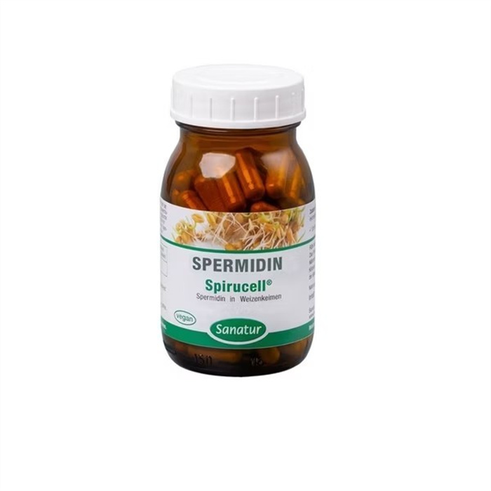 Gélules de spermidine, 90 gélules Gélules de spermidine, 90 gélules
