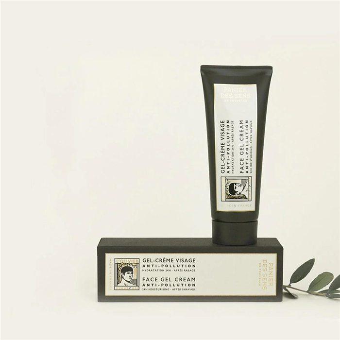 Gesichtscreme/-Gel Gegen Umwelteinflüsse - Feuchtigkeitsspendend und revitalisierend, 75 ml
INTEMPORELS Gesichtscreme/-Gel Gegen Umwelteinflüsse - Feuchtigkeitsspendend und revitalisierend, 75 ml
INTEMPORELS