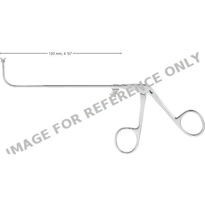 GIRAFFE FORCEPS 90°2MM 120MM GIRAFFE FORCEPS 90°2MM 120MM