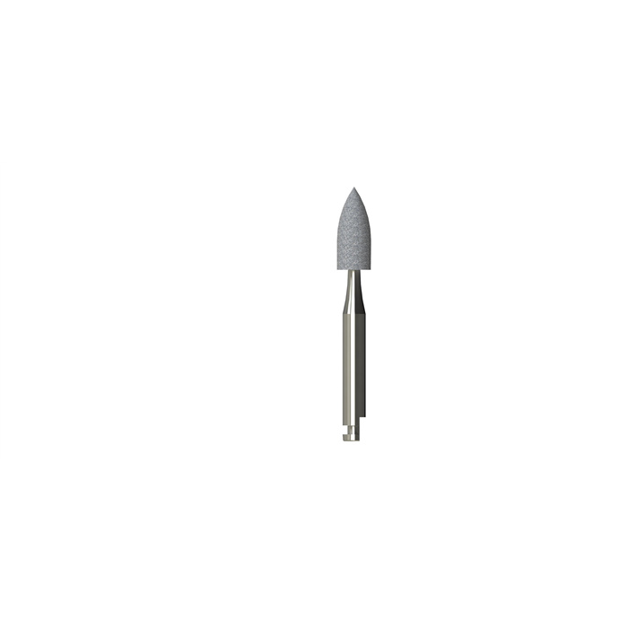 Glaze Prep abrasive RA, 2 pieces, GP662.RA.035 Glaze Prep abrasive RA, 2 pieces, GP662.RA.035