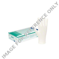 Gloves Vasco nitrile M, 100pcs