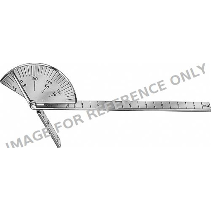 GONIOMETRE P.LES DOIGTS GONIOMETRE P.LES DOIGTS