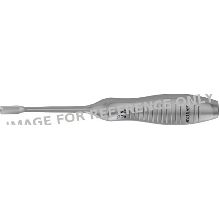 GOUGE AVEC MANCHE 10MM 240MM GOUGE AVEC MANCHE 10MM 240MM