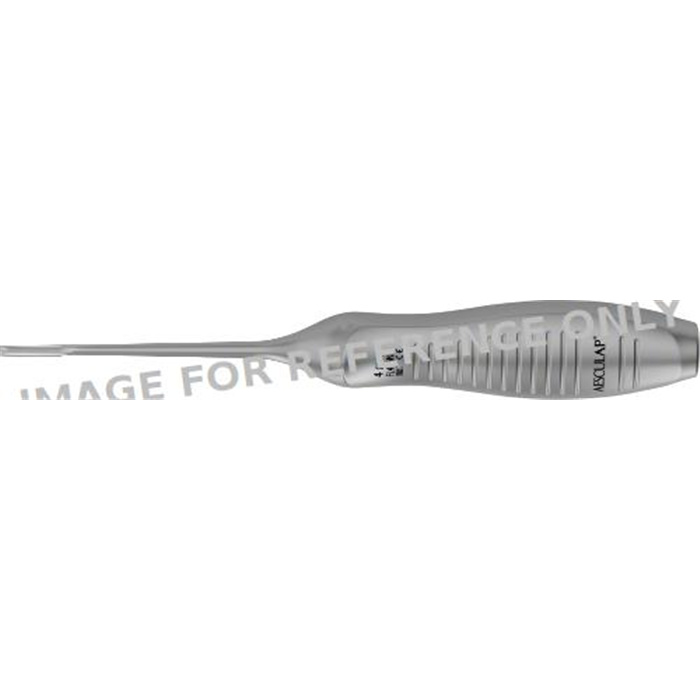 GOUGE AVEC MANCHE 4MM 240MM GOUGE AVEC MANCHE 4MM 240MM