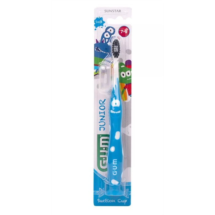 Gum Juniorzahnbürste (7-9 Jahre) Nr. 902 Gum Juniorzahnbürste (7-9 Jahre) Nr. 902