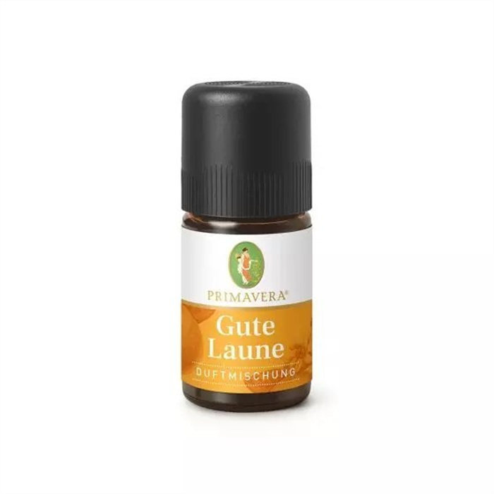Gute Laune Duftmischung, 5 ml Gute Laune Duftmischung, 5 ml