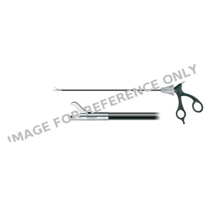 HAKENSCHERE STUMPF D: 5MM, L: 310MM
KOMPLETTES INSTRUMENT HAKENSCHERE STUMPF D: 5MM, L: 310MM
KOMPLETTES INSTRUMENT