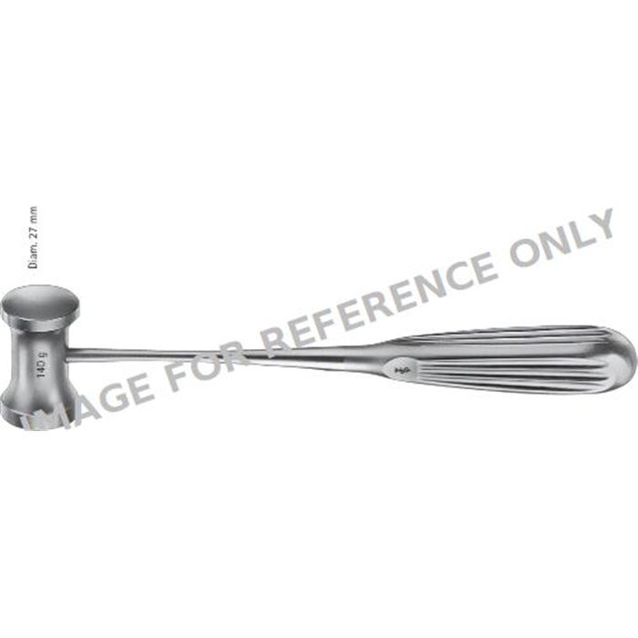 HAMMER HAJEK 130GR.KOPF-D:27MM 220MM HAMMER HAJEK 130GR.KOPF-D:27MM 220MM