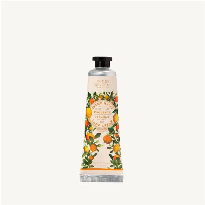 Hand cream - Provence Énergisante, 30 ml Hand cream - Provence Énergisante, 30 ml
