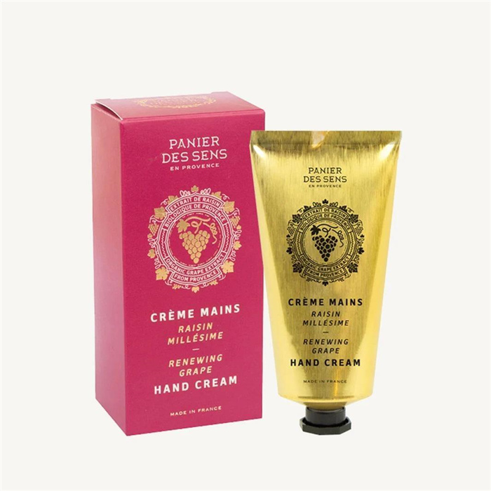 Hand Cream - Renewing Grape, 75 ml Hand Cream - Renewing Grape, 75 ml