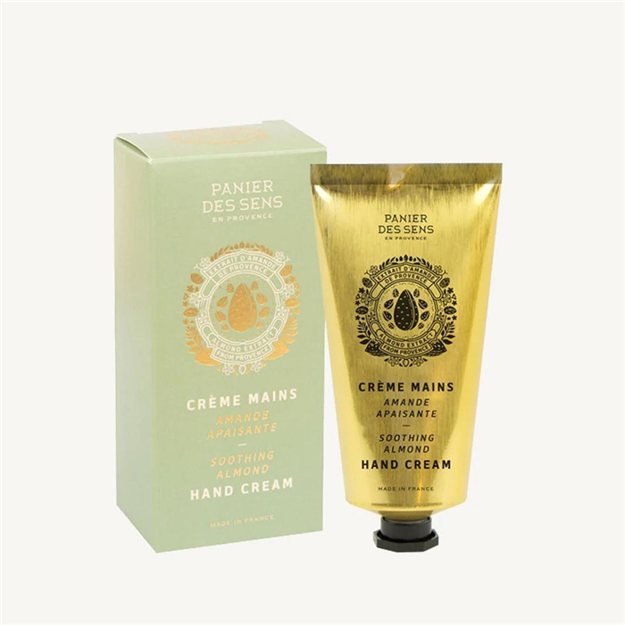 Hand Cream - Soothing Almond, 75 ml Hand Cream - Soothing Almond, 75 ml