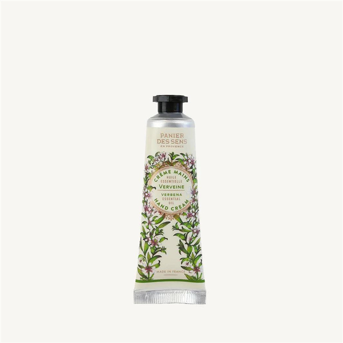 Hand cream - Verveine Relaxante, 30 ml Hand cream - Verveine Relaxante, 30 ml