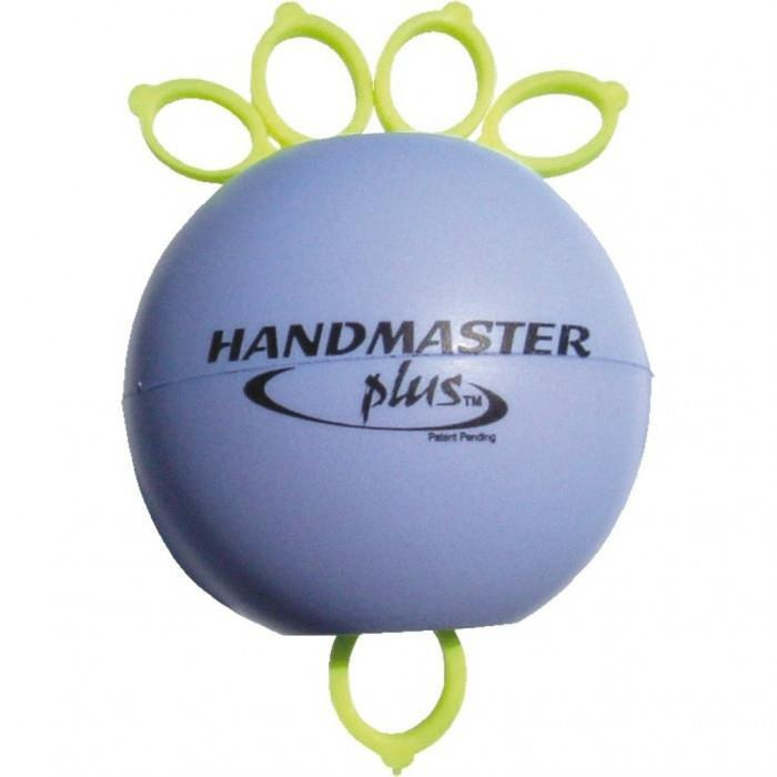 Handmaster Plus - léger - bleu Handmaster Plus - léger - bleu