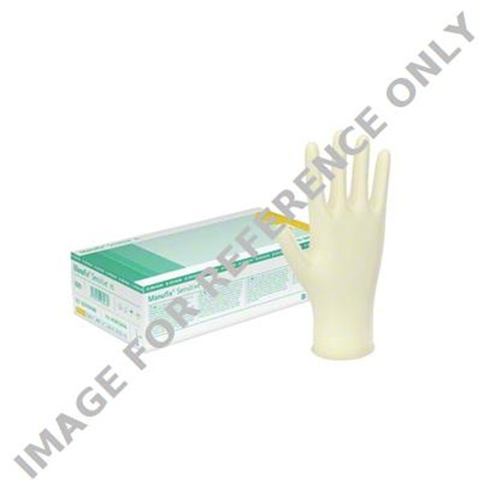 HANDSCHUHE MANUFIX, 100 ST., GR. 8-9 GROSS
PUDERFREI, LATEX, UNSTERIL HANDSCHUHE MANUFIX, 100 ST., GR. 8-9 GROSS
PUDERFREI, LATEX, UNSTERIL