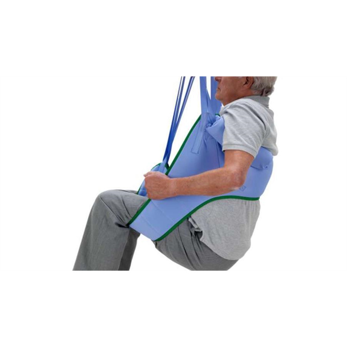 Harnais de toilette sans appui-tête - Medium Harnais de toilette sans appui-tête - Medium