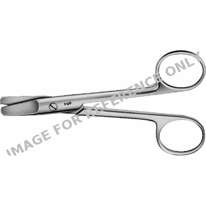 HARVEY WIRE SCISSORS SERR 125MM HARVEY WIRE SCISSORS SERR 125MM
