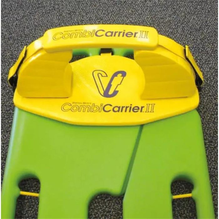 Head-Fix* for Combi-Carrier II (3200H/3400H) Head-Fix* for Combi-Carrier II (3200H/3400H)