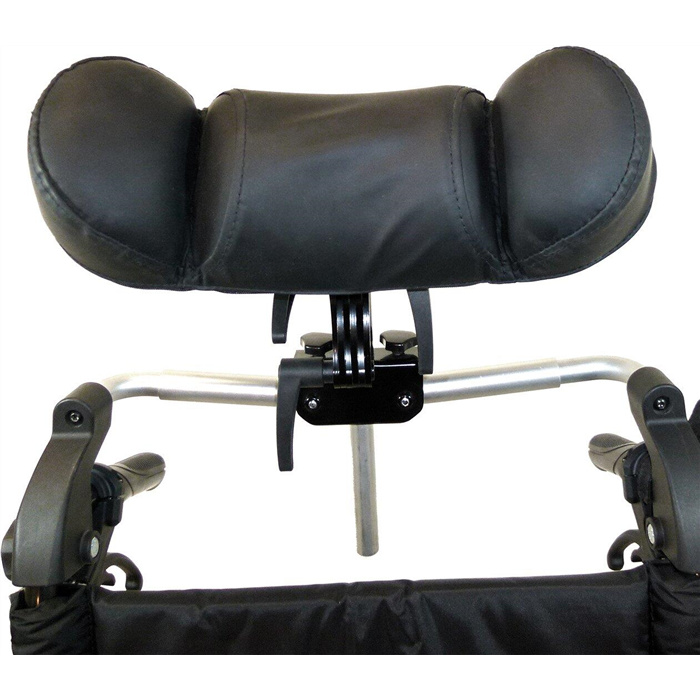 Headrest for Rotec/Freetec/Ecotec/Litec Headrest for Rotec/Freetec/Ecotec/Litec