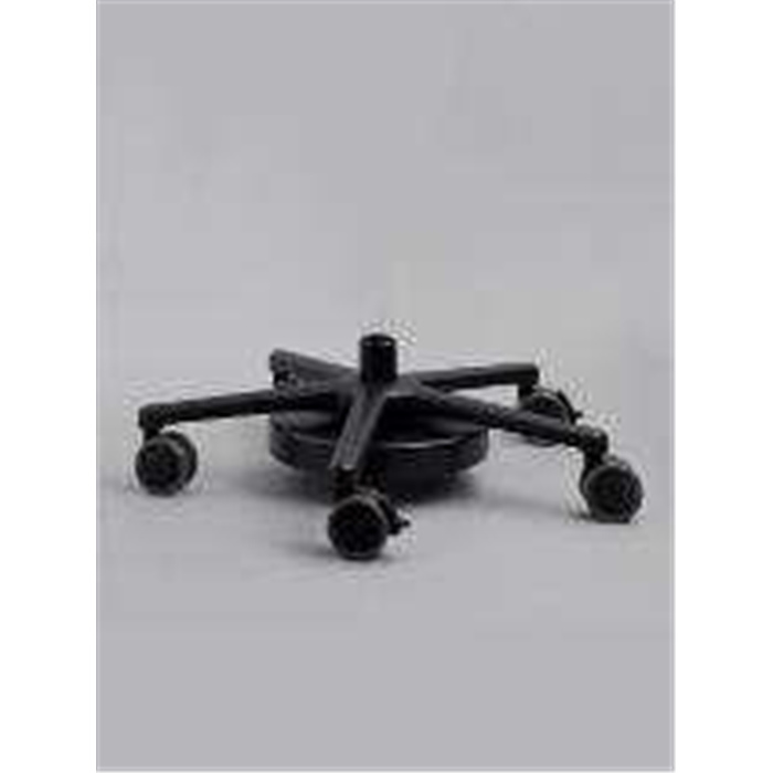 Heavy 5-wheel spider base Heavy 5-wheel spider base