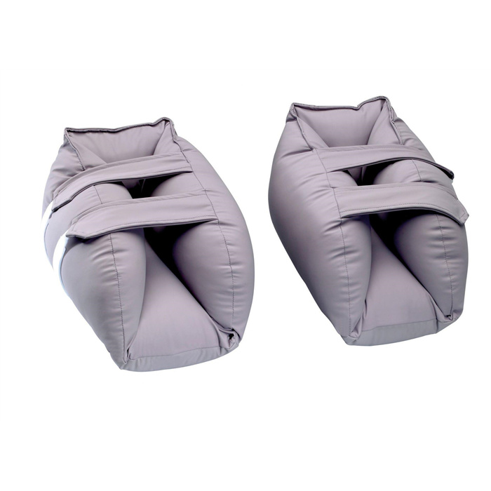 Heel Pads per pair -- M76357 Heel Pads per pair -- M76357