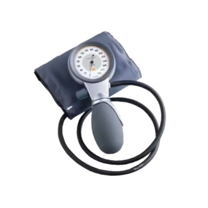 HEINE GAMMA G7 Blutdruckmessgerät, 56 mm
1 Schlauch, Klettmanschette HEINE GAMMA G7 Blutdruckmessgerät, 56 mm
1 Schlauch, Klettmanschette