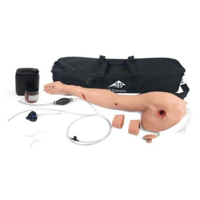 Hemorrhage Control Arm Trainer P102 Hemorrhage Control Arm Trainer P102