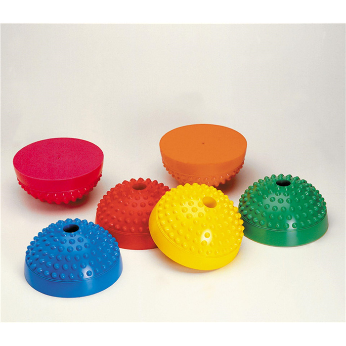 Hérisson d’équilibre – assortiment de couleurs jeu de 6 -- 4008089 Hérisson d’équilibre – assortiment de couleurs jeu de 6 -- 4008089