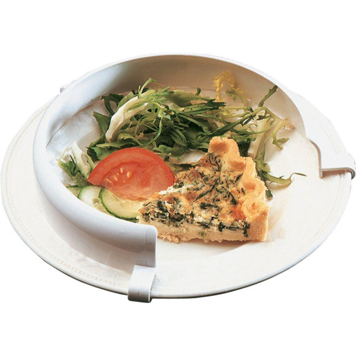 Homecraft Incurve plate holder Homecraft Incurve plate holder