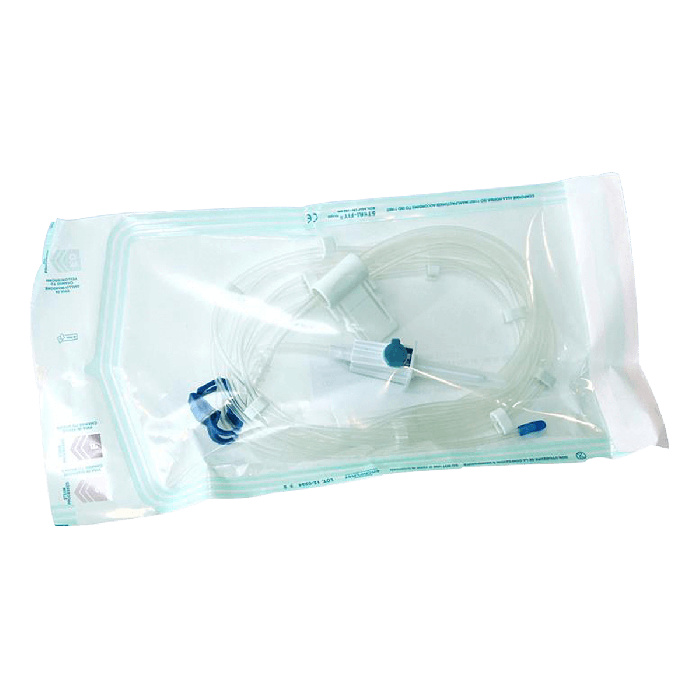 Hose set S600 - Pack of 10 sterile pieces Hose set S600 - Pack of 10 sterile pieces