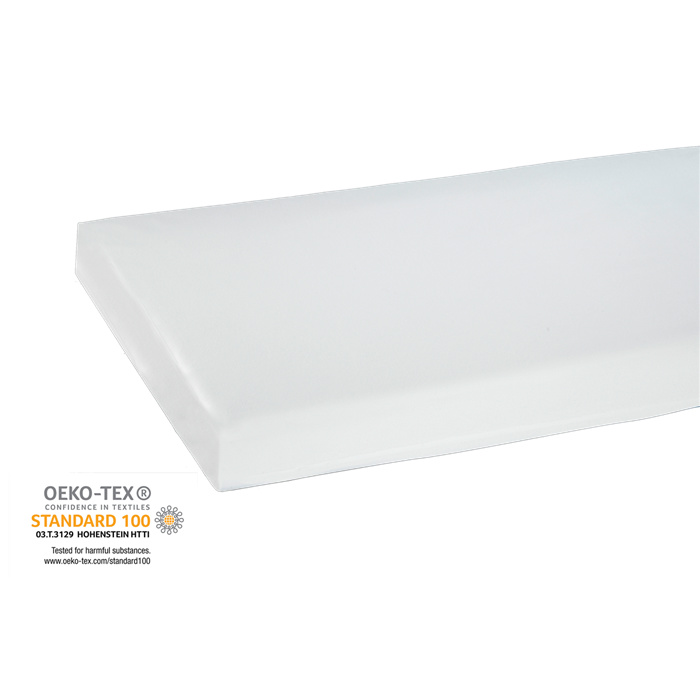 Housse de matelas Suprima en polyuréthane avec fermeture éclair dissimulée, pour lit médical 90×200×12?cm. Housse de matelas Suprima en polyuréthane avec fermeture éclair dissimulée, pour lit médical 90×200×12?cm.