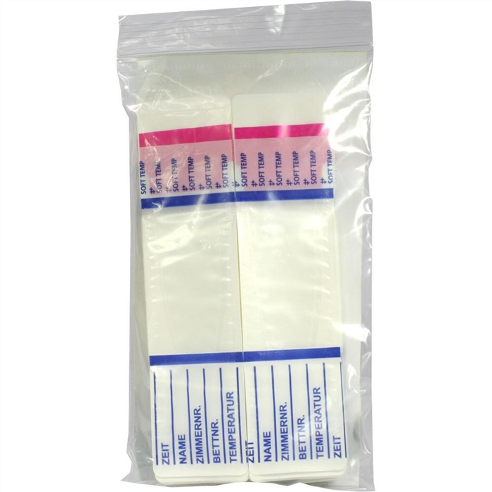Housses de protection pour thermomètre, 30 pièces, Tempasept Digital, sans lubrifiant Housses de protection pour thermomètre, 30 pièces, Tempasept Digital, sans lubrifiant