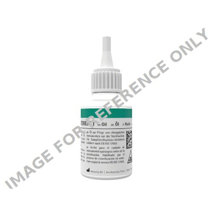 HUILE AESCULAP P.INSTRUMENTS 50MLM HUILE AESCULAP P.INSTRUMENTS 50MLM