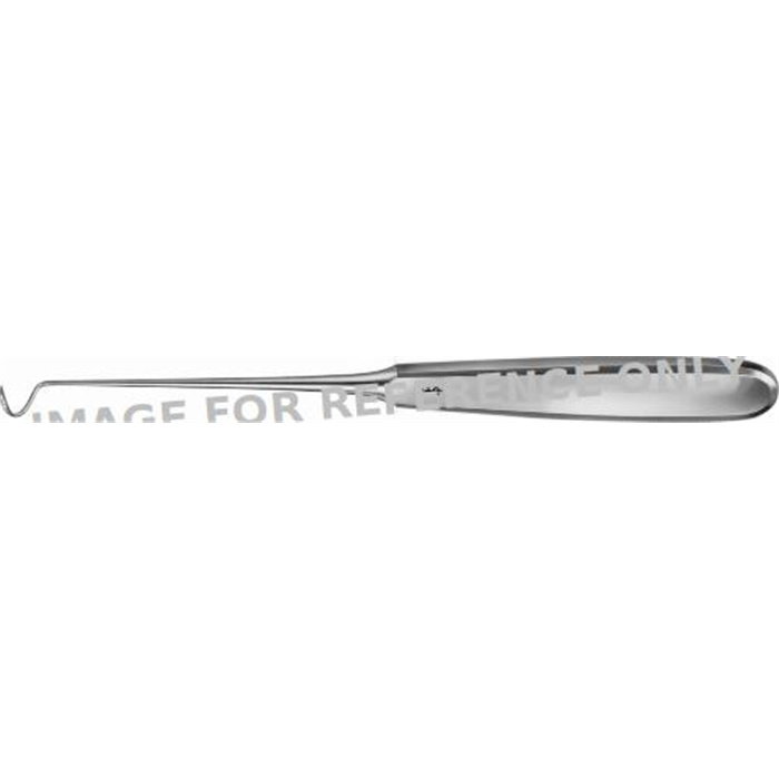 HURD NEEDLE F/RT-HAND SHARP 210MM HURD NEEDLE F/RT-HAND SHARP 210MM