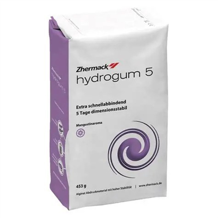 Hydrogum 5, 453 g, Pack Forest Fruit Flavor Hydrogum 5, 453 g, Pack Forest Fruit Flavor