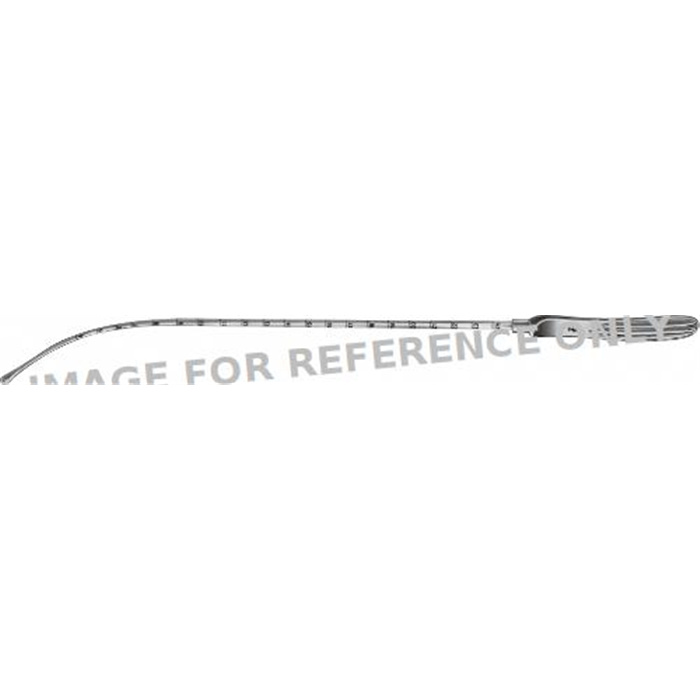 HYSTEROMETRE D.SIMS GRAD.MALLE.D:4/330MM HYSTEROMETRE D.SIMS GRAD.MALLE.D:4/330MM