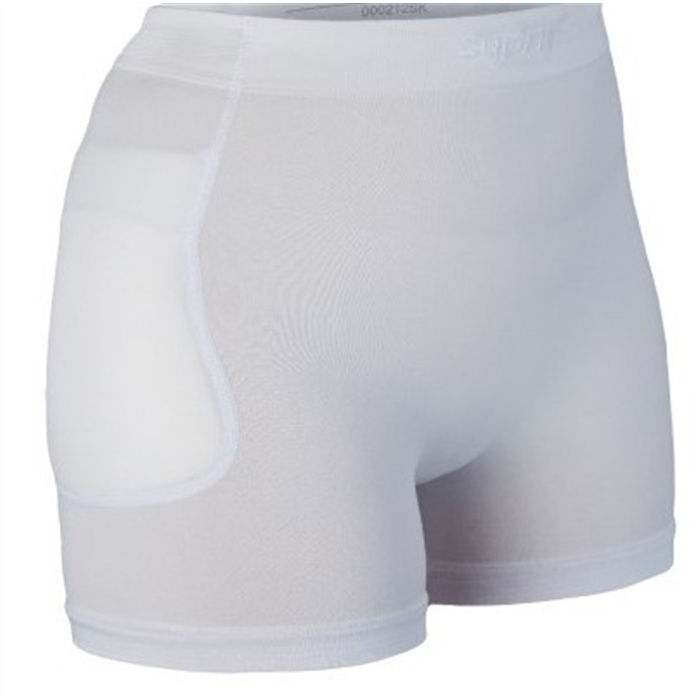Hüftprotektor-Slip Set 3 (3x 1490 + 1 x 2007) weiss, Größe M Hüftprotektor-Slip Set 3 (3x 1490 + 1 x 2007) weiss, Größe M