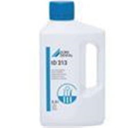 ID 213 Instrument disinfection - bottle 2.5 litres